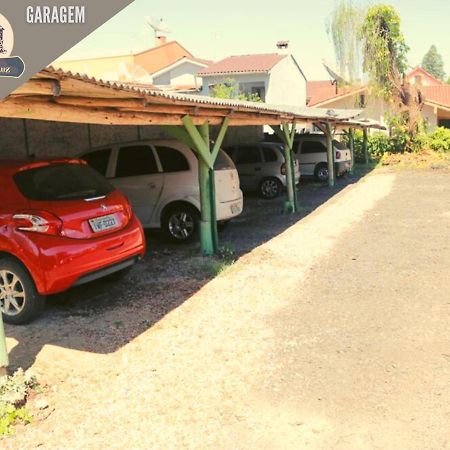 Hotel Moinho Da Luz - Proximo A Lajeado Arroio do Meio Luaran gambar