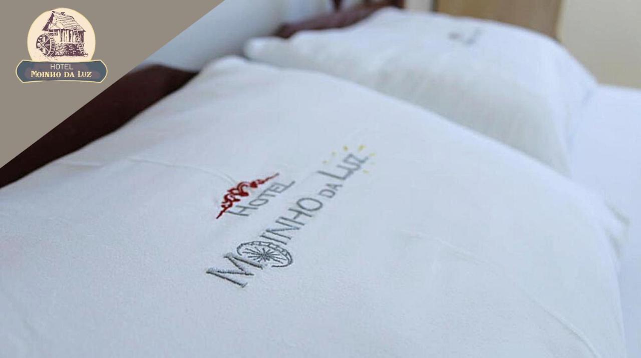 Hotel Moinho Da Luz - Proximo A Lajeado Arroio do Meio Bilik gambar